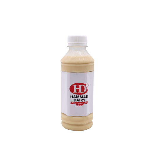 Milk bottle (250ml)