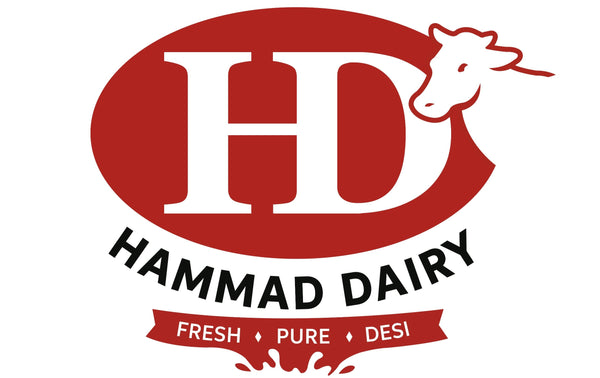 Hammad dairy